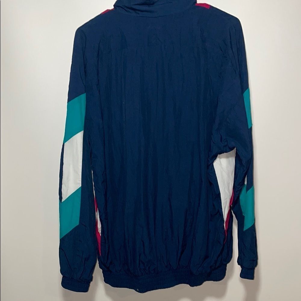 Colorful Women's Jacket - Picture 5 of 9